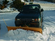 Sn&oslash;rydding